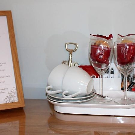 Bed and Breakfast Craigholme Боунес-он-Уиндермер Экстерьер фото