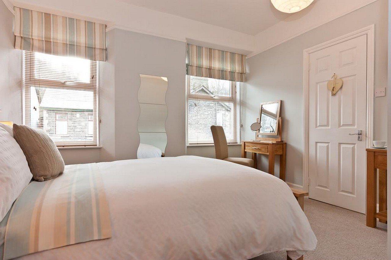 Bed and Breakfast Craigholme Боунес-он-Уиндермер Экстерьер фото