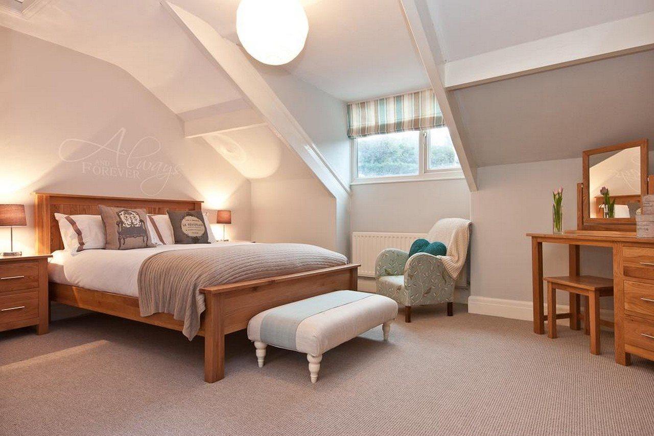 Bed and Breakfast Craigholme Боунес-он-Уиндермер Экстерьер фото