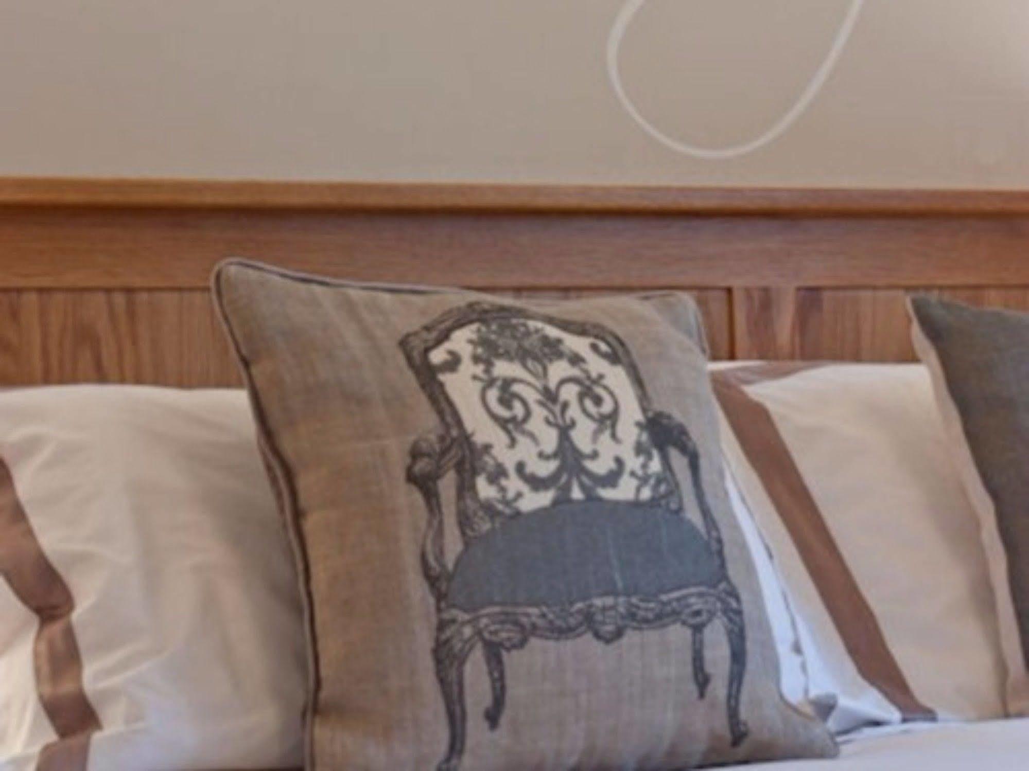 Bed and Breakfast Craigholme Боунес-он-Уиндермер Экстерьер фото