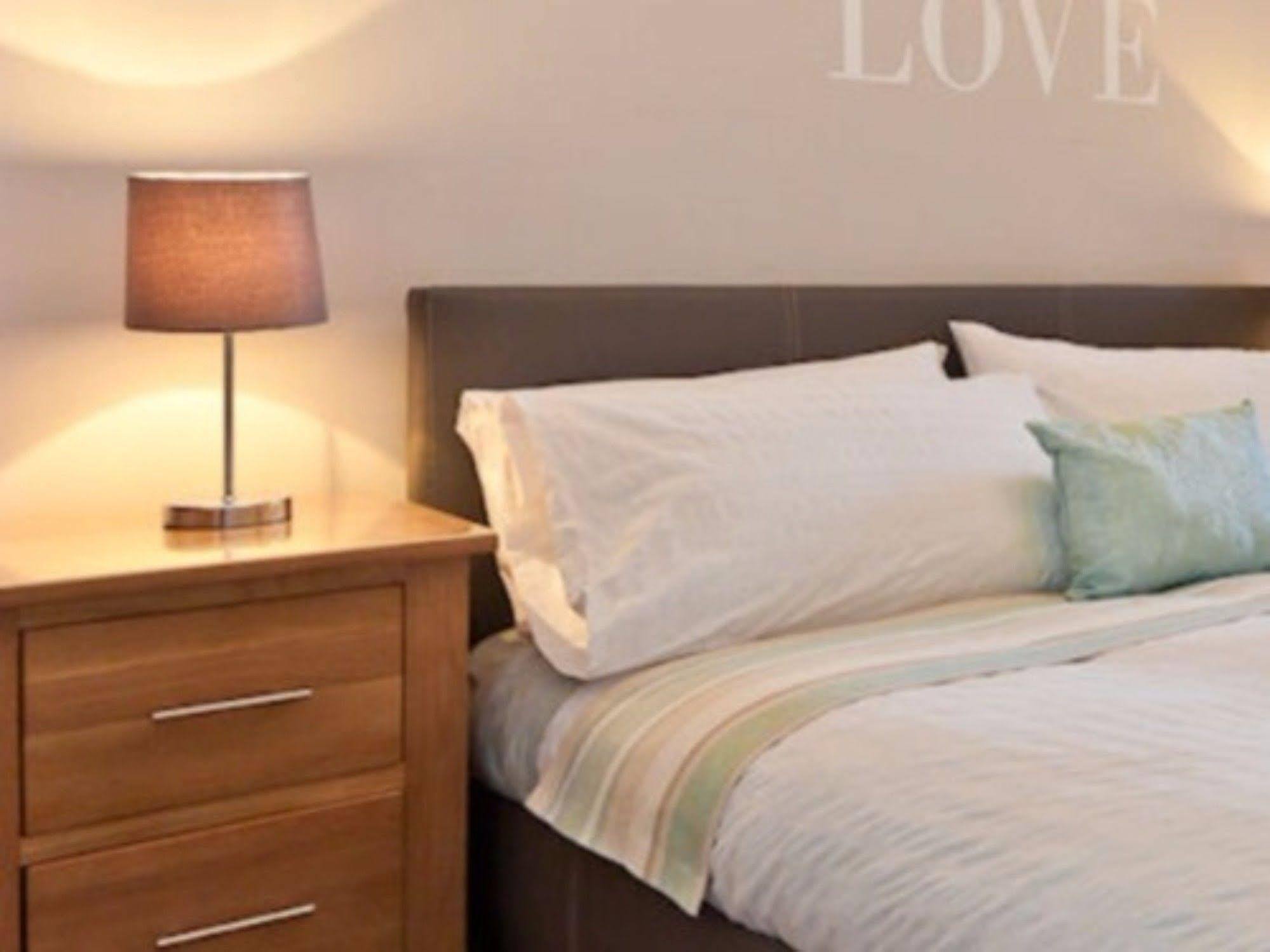 Bed and Breakfast Craigholme Боунес-он-Уиндермер Экстерьер фото