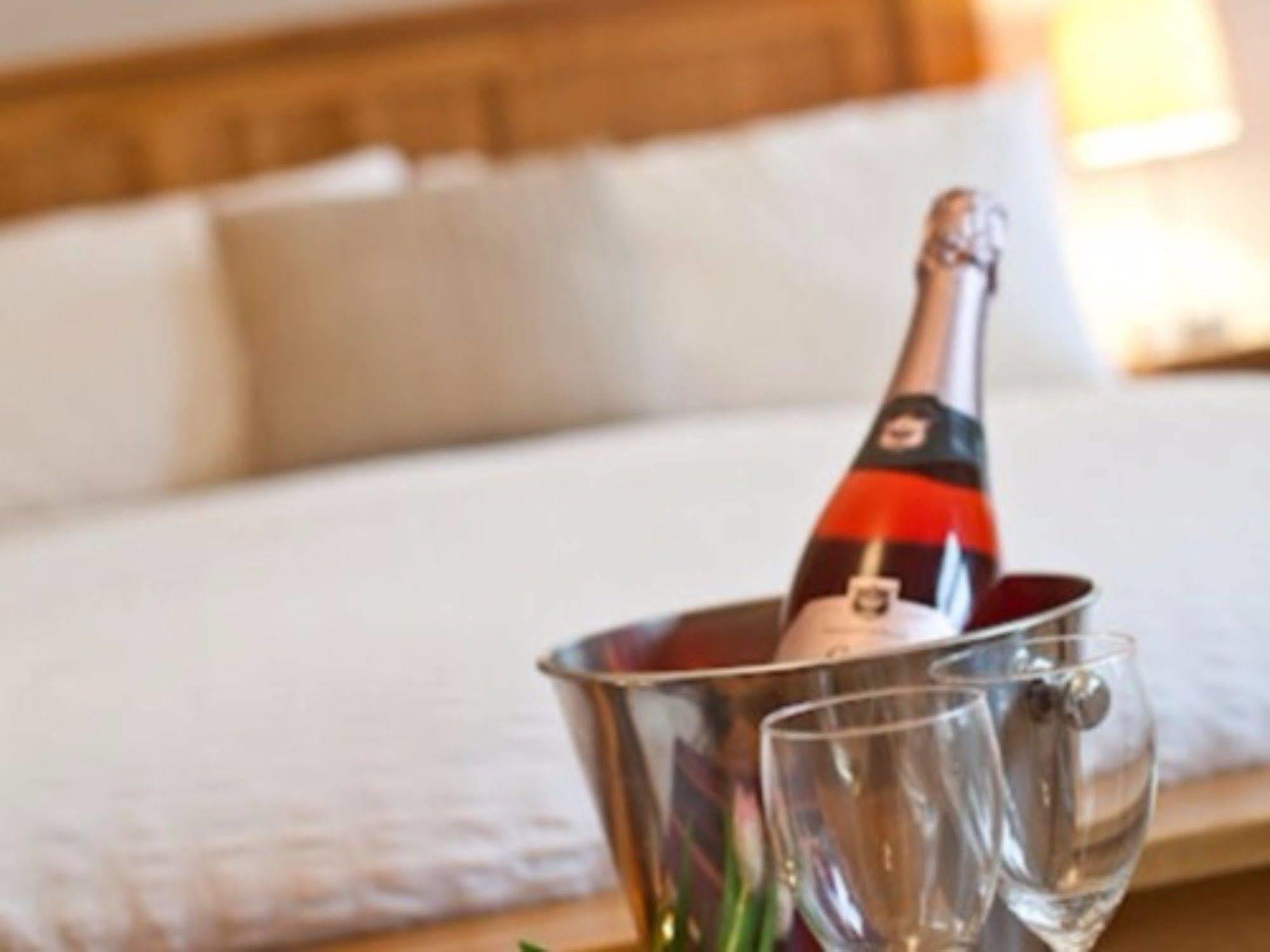 Bed and Breakfast Craigholme Боунес-он-Уиндермер Экстерьер фото