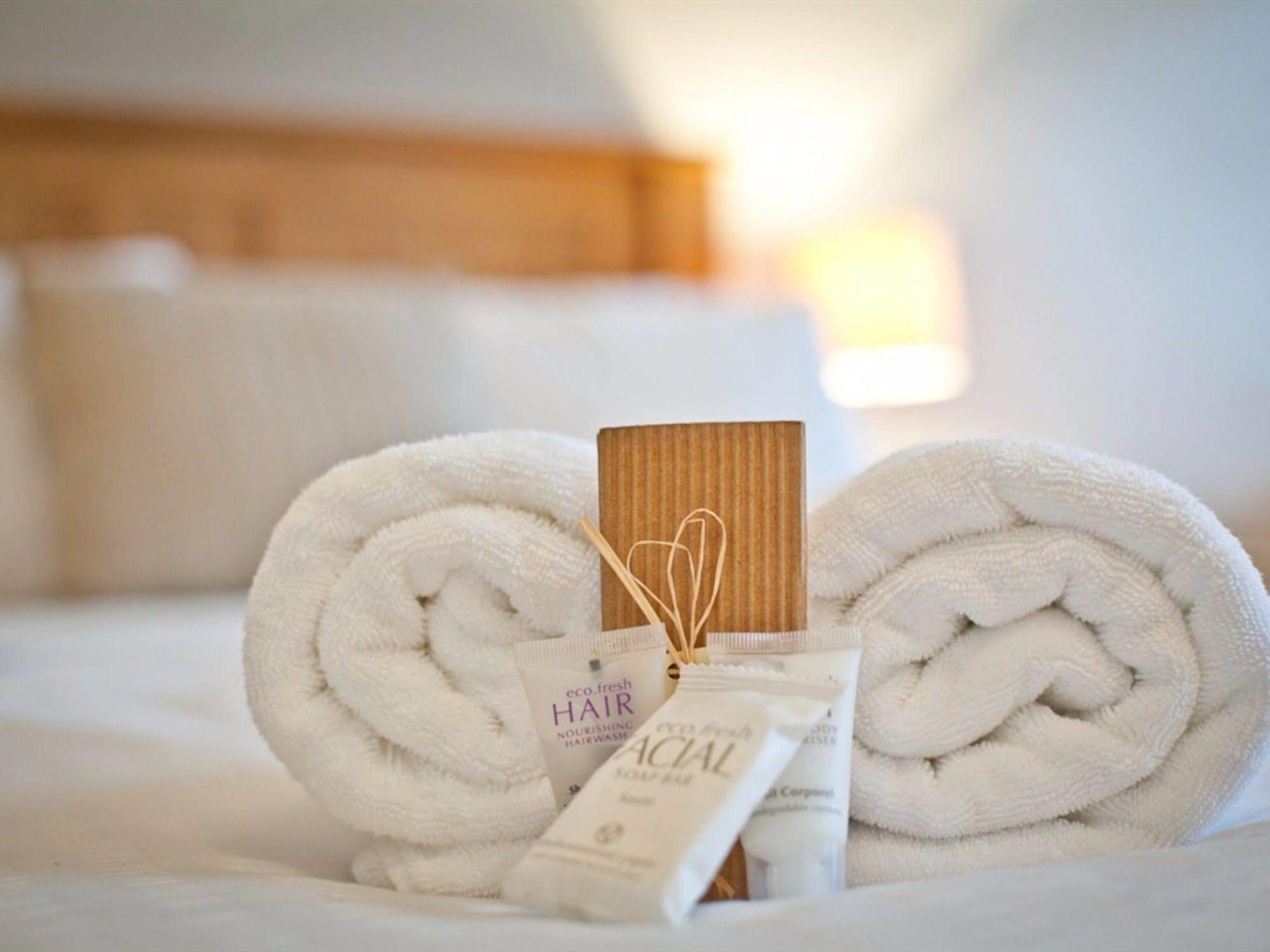 Bed and Breakfast Craigholme Боунес-он-Уиндермер Экстерьер фото