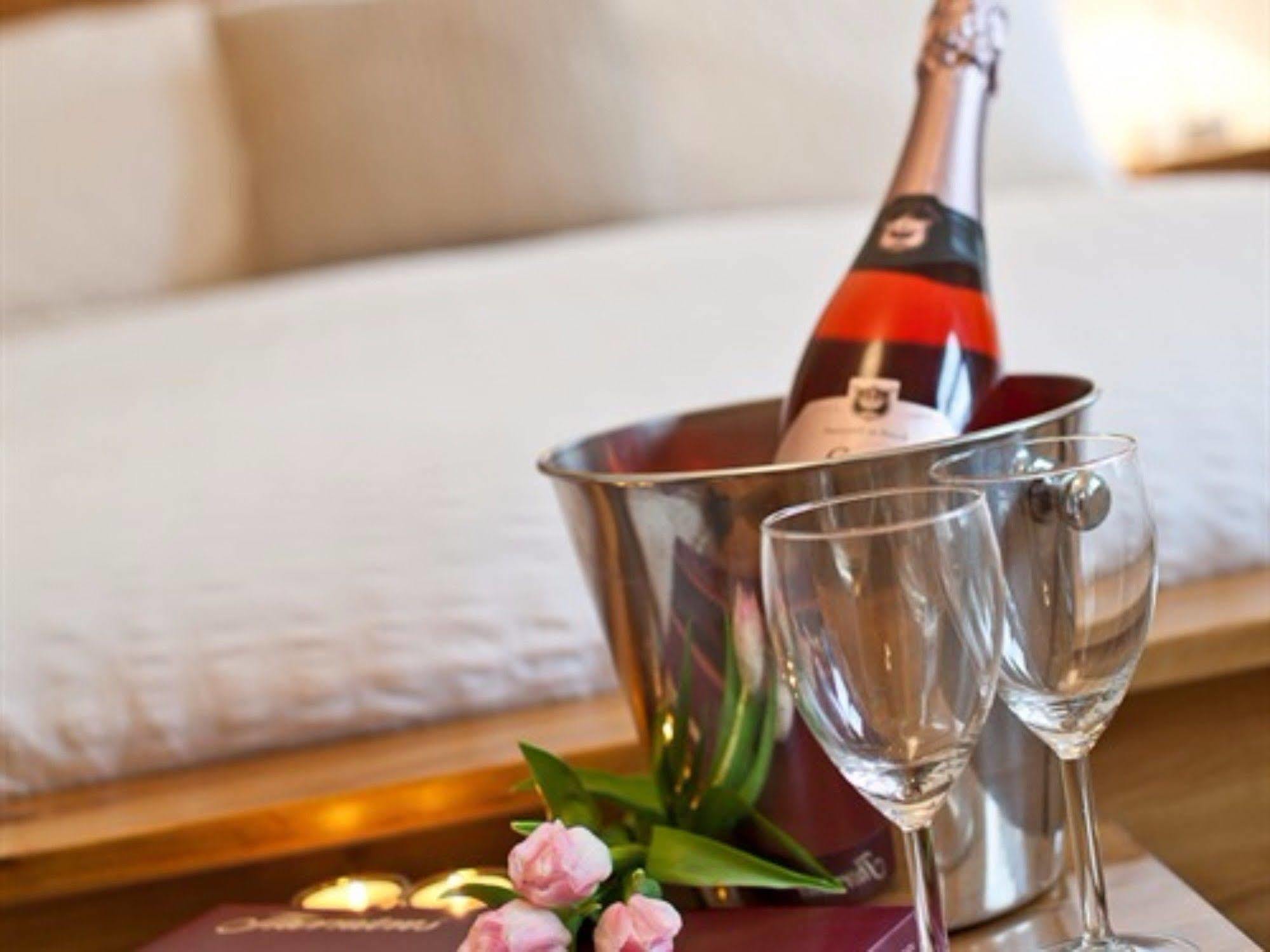 Bed and Breakfast Craigholme Боунес-он-Уиндермер Экстерьер фото